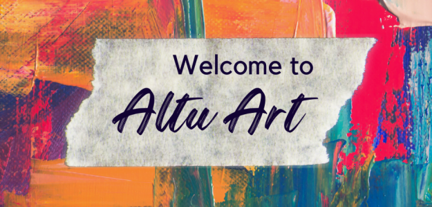 Altu Art