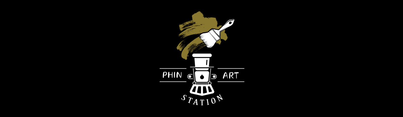 Phin Cafe Station