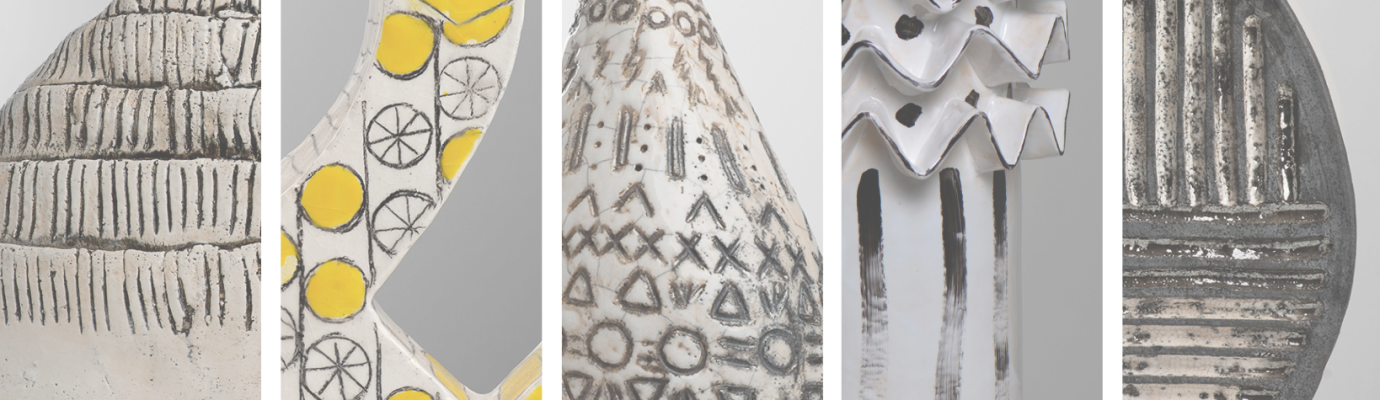 Vitalia Ter Ceramics