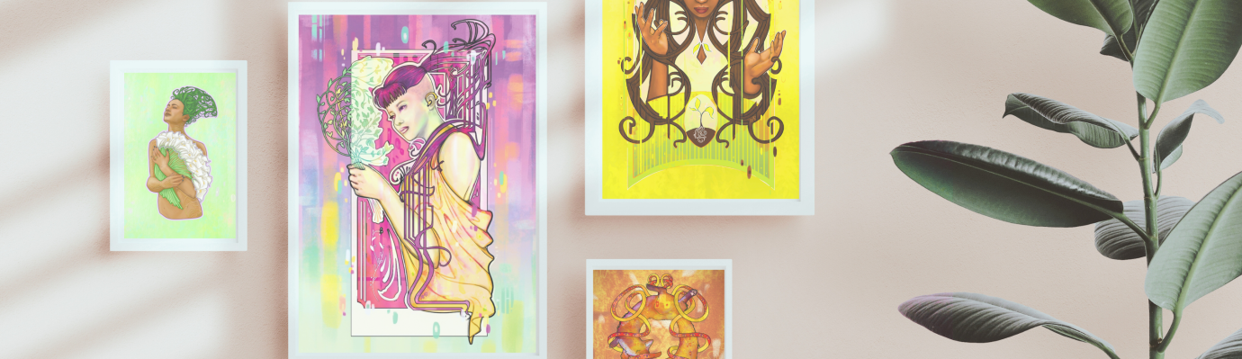 Alysia Mentula Design