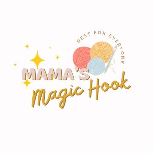 Mama's Magic Hook