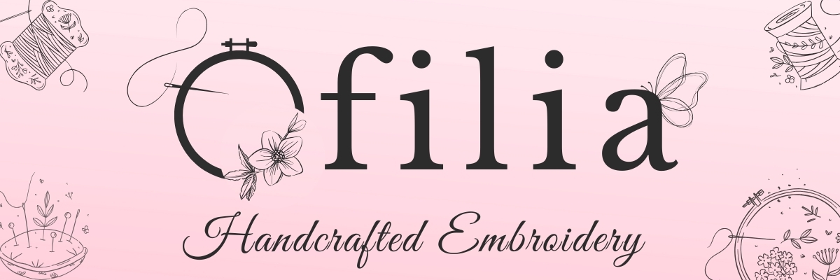 Ofilia Handmade
