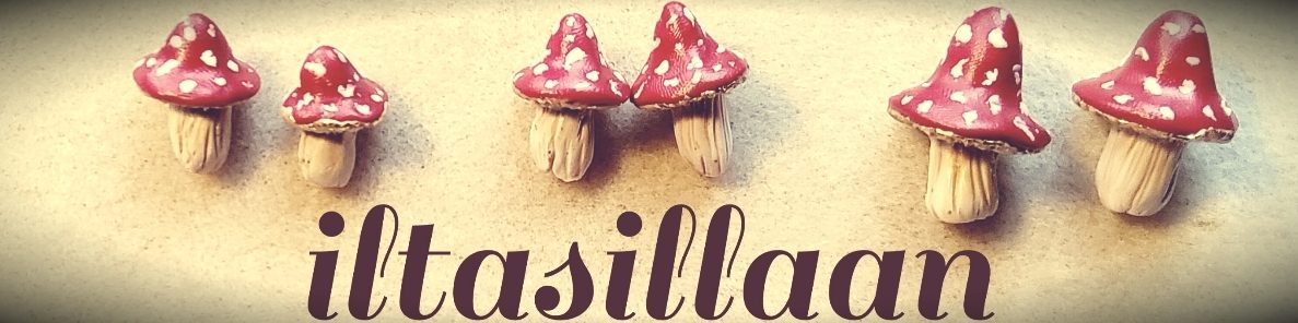 iltasillaan