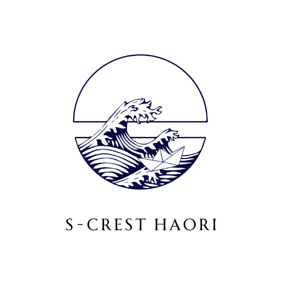 SCrest Haori