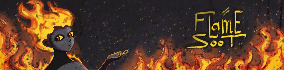Flame and Soot