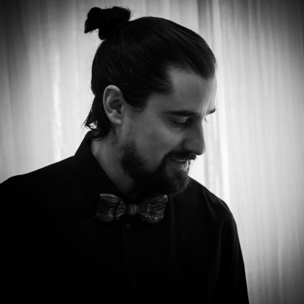 A Story Of Wood And Steel