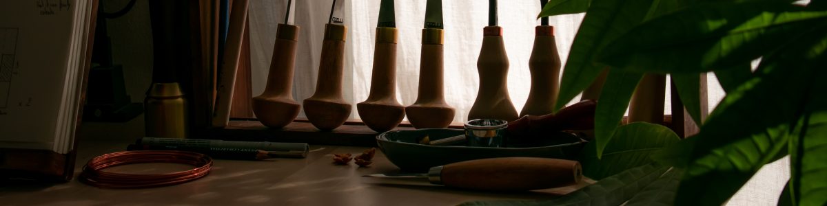 A Story Of Wood And Steel