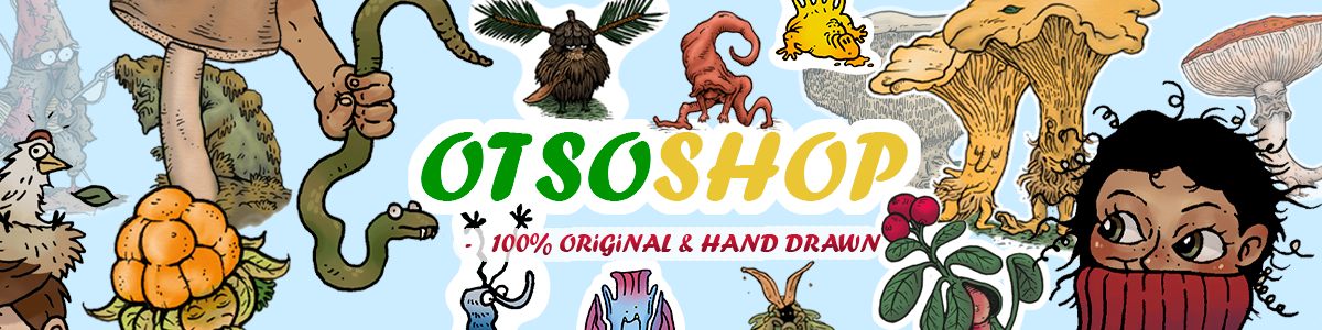 Otsoshop