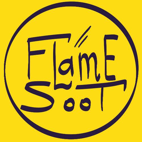 Flame and Soot