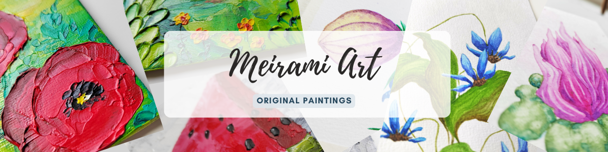 Meirami Art
