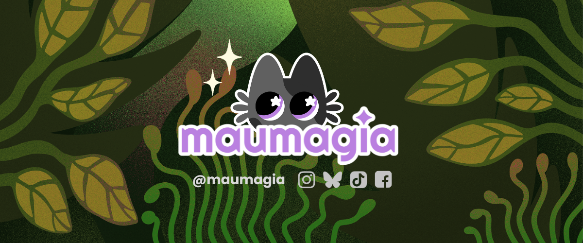 maumagia