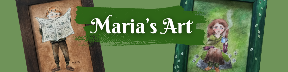 Maria´s Art
