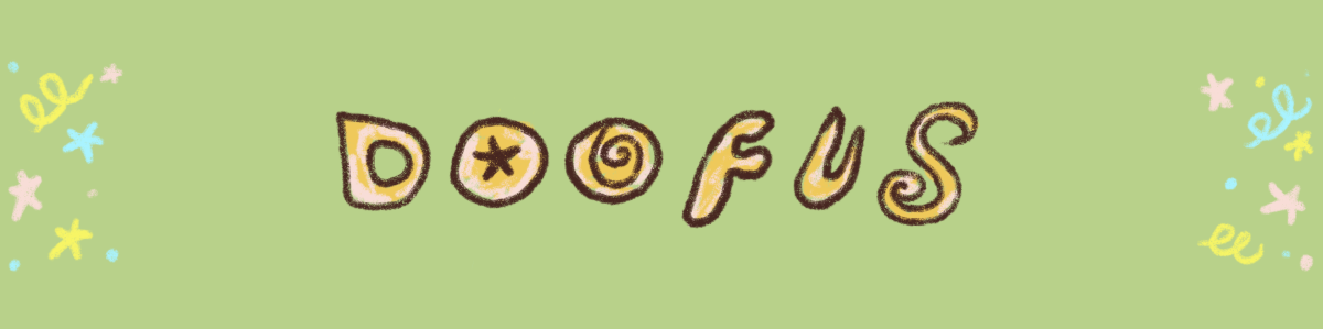 Doofus Studios